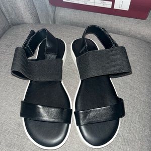Alfani cushioned sandals